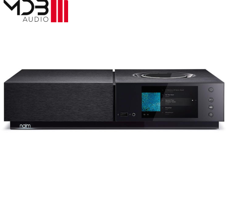Stereo