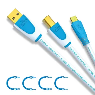 USB A-B