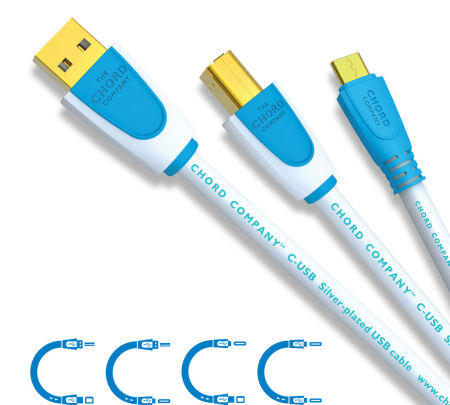 USB C-C