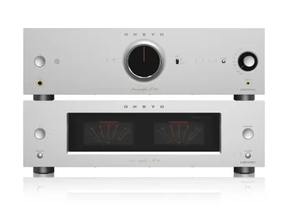 Zestawy stereo