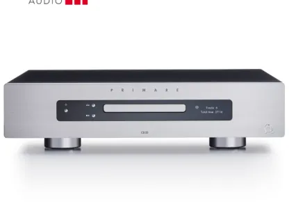 Odtwarzacze CD / SACD