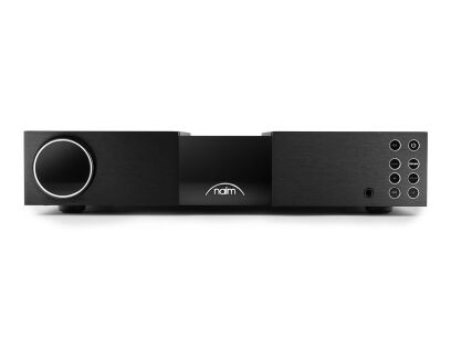 Przedwzmacniacze stereo