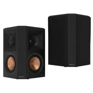 Klipsch RP502S II czarny