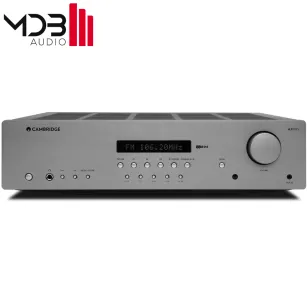Cambridge Audio AXR85 amplituner stereo