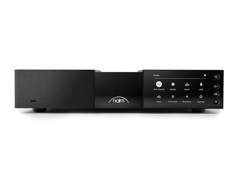 Naim NSS 333 odtwarzacz sieciowy