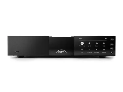 Naim NSS 333 odtwarzacz sieciowy