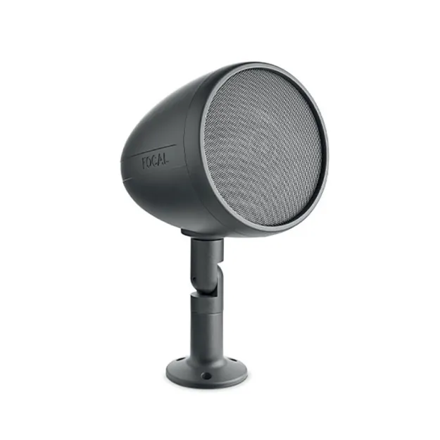 Focal LITTORA SAT 5  dark