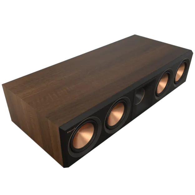 Klipsch RP504C II orzech