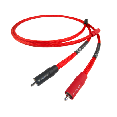 Chord Shawline X interkonekt RCA 0.5 m