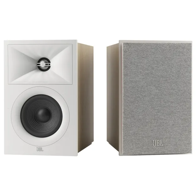 JBL Stage II 240B latte kolumna podstawkowa