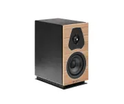 Sonus Faber Lumina I walnut kolumna podstawkowa - 2