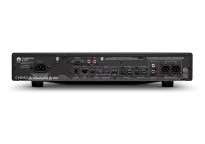 Cambridge Audio CXN100 SE black odtwarzacz sieciowy - 2