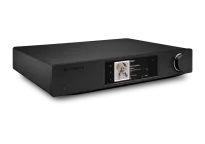 Cambridge Audio CXN100 SE black odtwarzacz sieciowy - 3