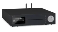 AVM Inspiration CS 2.3 Black All in one - 2