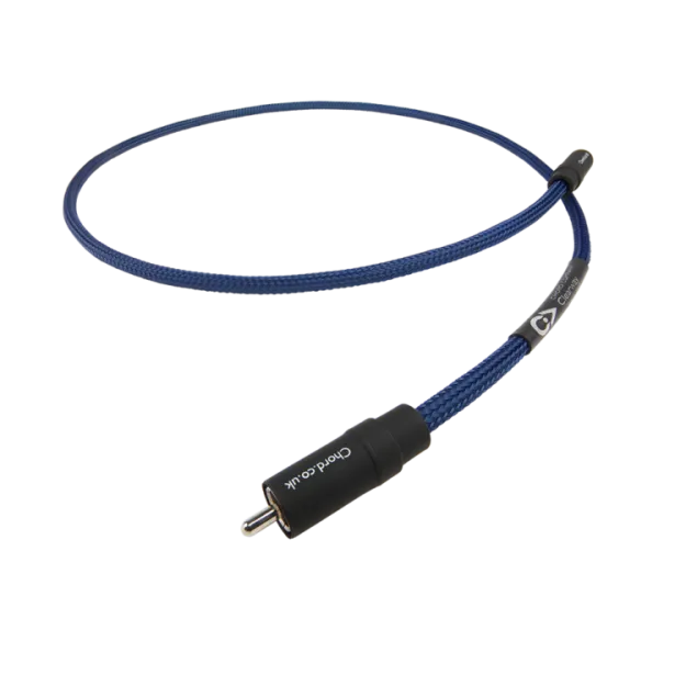 Chord Clearway Digital kabel coaxial 1m