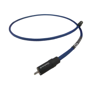 Chord Clearway Digital kabel coaxial 1m
