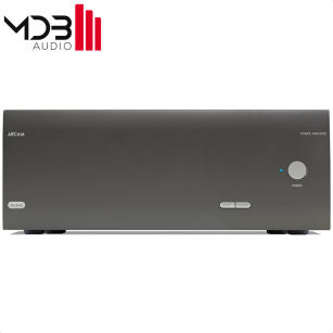 Arcam PA240 końcówka mocy