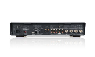 Arcam A25 plus wzmacniacz - 3