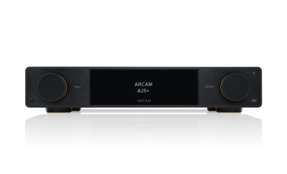 Arcam A25 plus wzmacniacz