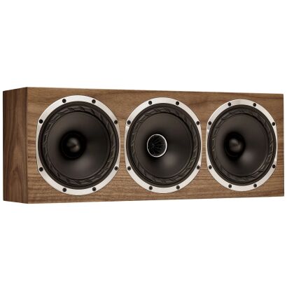 Fyne Audio F500S LCR natural walnut głośnik centralny