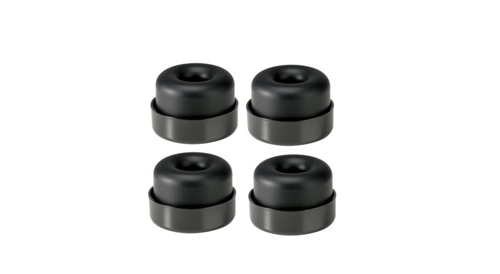 SVS Soundpath Sub Isolation System 4