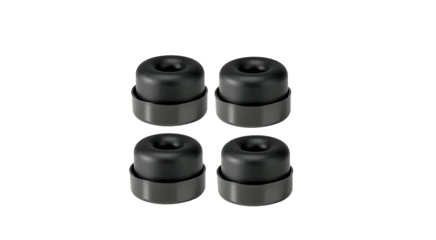 SVS Soundpath Sub Isolation System 4