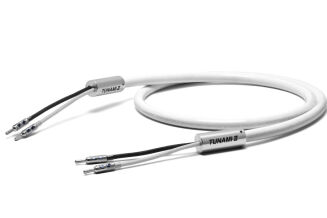 Oyaide Tunami II SP-B V2 kabel głośnikowy 2 m - 2