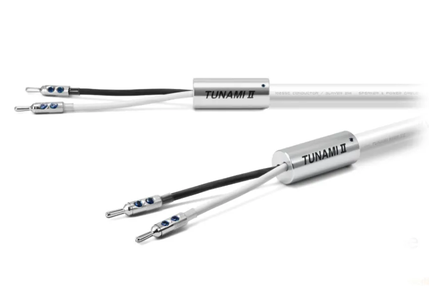 Oyaide Tunami II SP-B V2 kabel głośnikowy 2 m