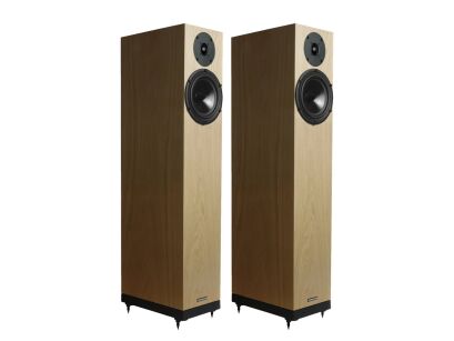 Spendor A7.2 oak