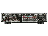 Marantz Cinema 70 S2 srebrno-złoty amplituner kina - 3