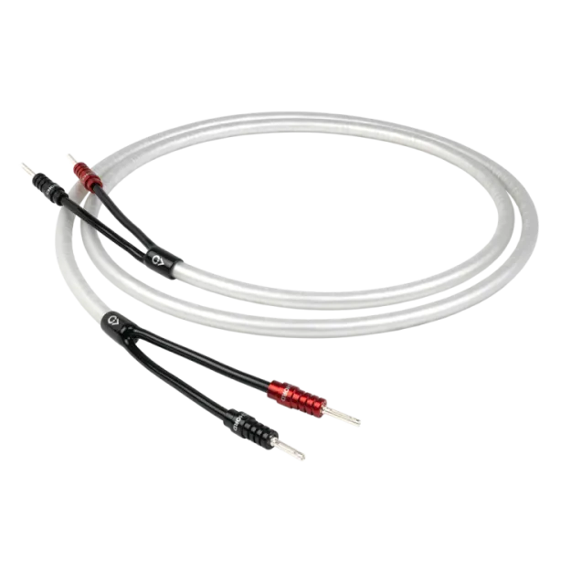 Chord Clearway X kabel głośnikowy 2x2.5 m