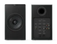 KEF Coda W Moss Green aktywne kolumny - 3