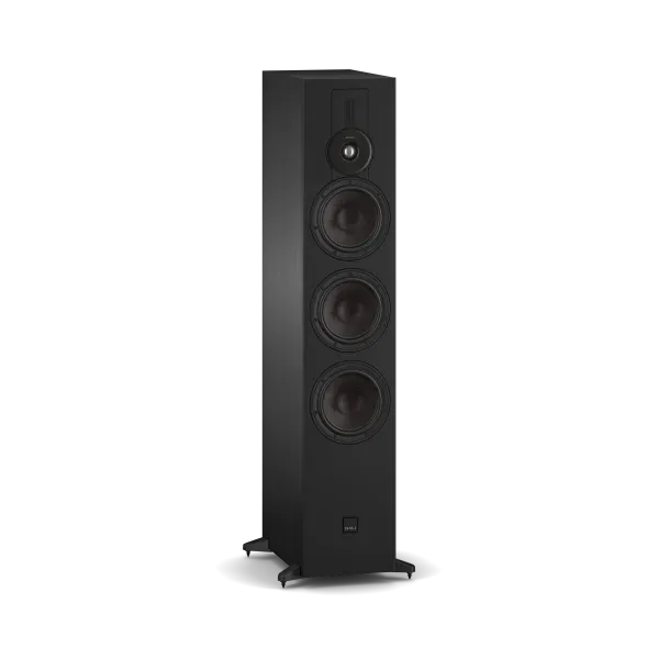 Dali Sonik 9 black ash
