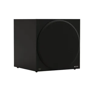 Monitor Audio Vestra W15 subwoofer czarny