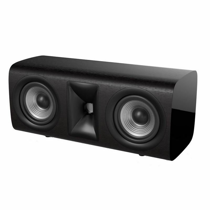 JBL Studio 625c dark wood głośnik centralny