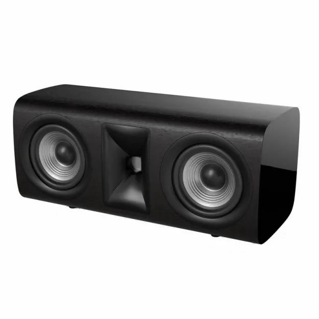 JBL Studio 625c dark wood głośnik centralny