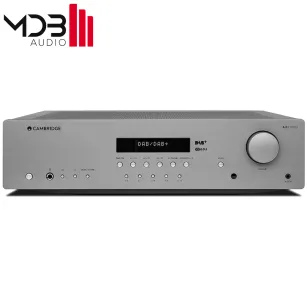 Cambridge Audio AXR100 DAB amplituner stereo