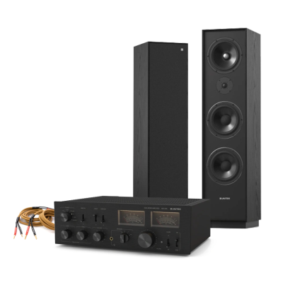UNITRA zestaw MAXI  - WSH-805 + ZGZ-801 + KG-40-01