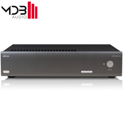 Arcam PA410 końcówka mocy