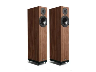 Spendor A4.2 walnut