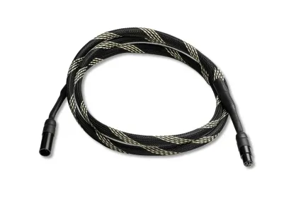 Pro-Ject Connect IT Phono DS kabel mini XLR - mini XLR