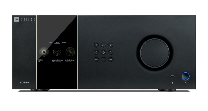 JBL Synthesis SDP60 procesor kina