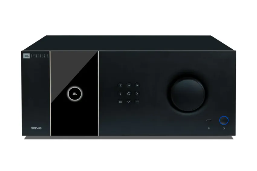 JBL Synthesis SDP60 procesor kina