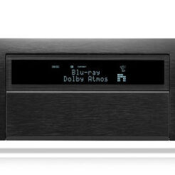 Denon AVC-X6800H czarny