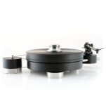 Transrotor MAX NERO gramofon / ramię RB330 bez wkładki - 2