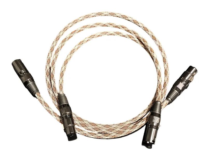 HiDiamond XLR Armonia kabel XLR 1.5 m