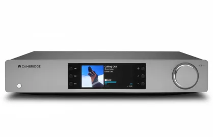 Cambridge Audio CXN100 odtwarzacz sieciowy