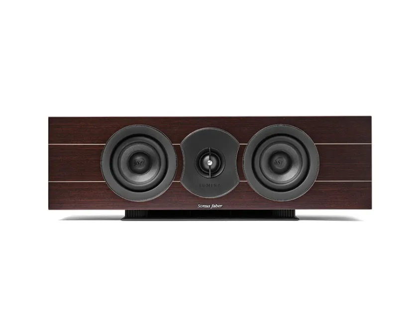 Sonus Faber Lumina CI wenge głośnik centralny
