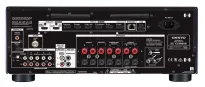 Onkyo TXNR6100 czarny amplituner kina - 2
