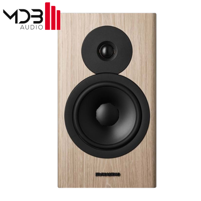 Dynaudio Evoke 20 blonde wood kolumna podstawkowa